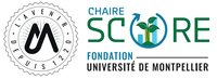 Chaire SCORE